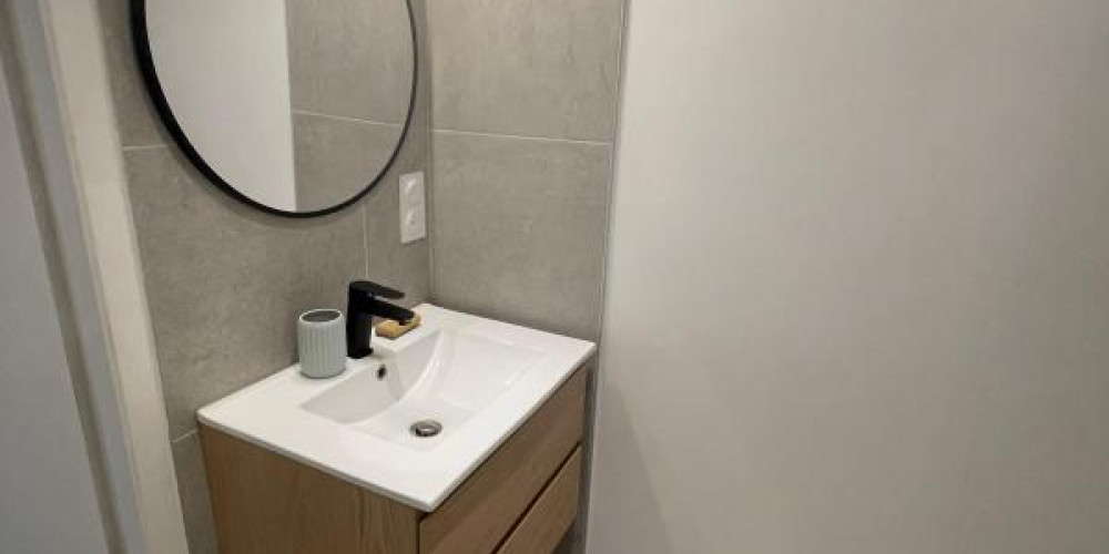 appartement à MONT DE MARSAN (40000)